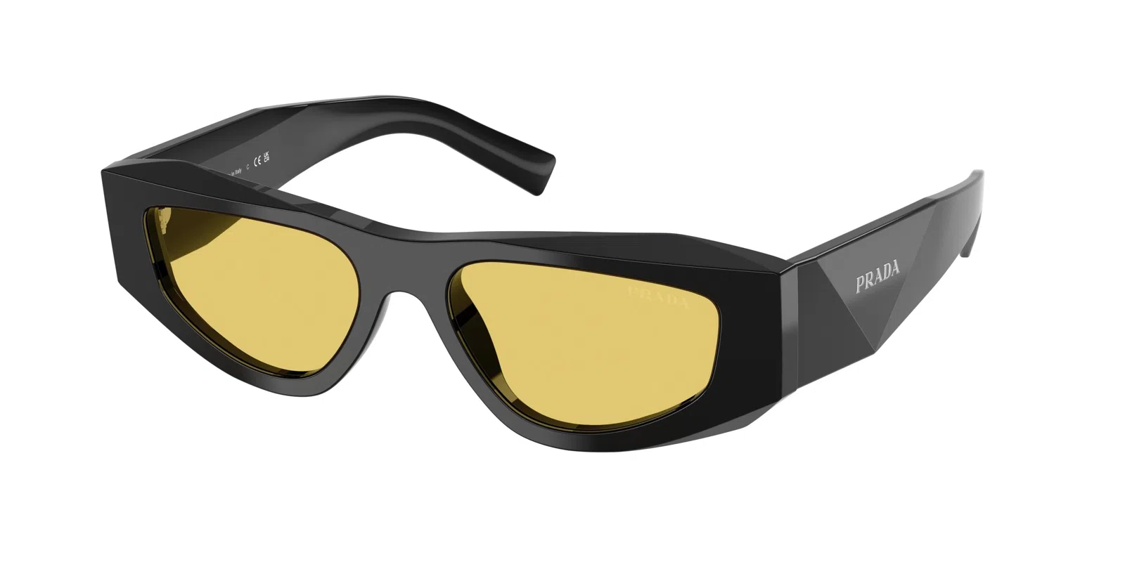 Prada B19S Sunglasses - view 2
